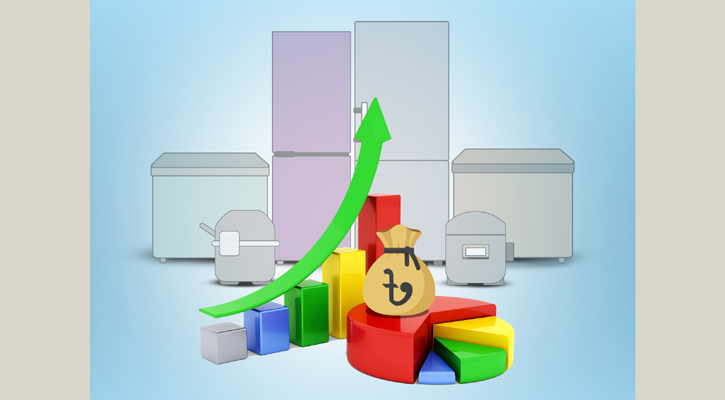 কম্প্রেসর-রেফ্রিজারেটরে ভ্যাট অব্যাহতির পক্ষে সংশ্লিষ্টরা